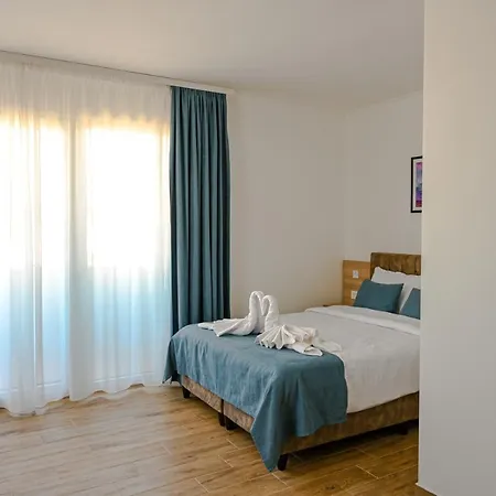 Aparthotel Dona, Altina Belgrade