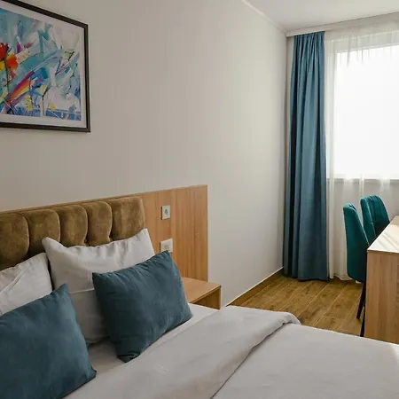 Aparthotel Dona, Altina Belgrado
