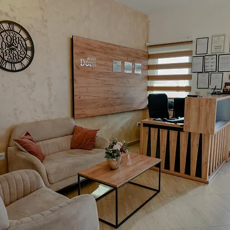 Dona, Altina Aparthotel *