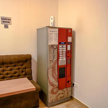 Aparthotel Dona, Altina Belgrade